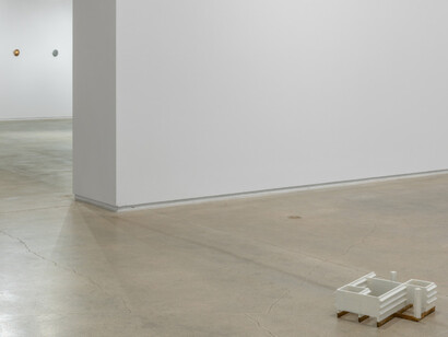 Richard Rezac. Courtesy of Blaffer Art Museum