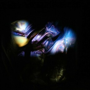 Hans-Henning Korb: Kaya Cynara. Courtesy of Empty Gallery