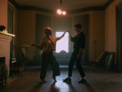 El Beso desde junio 1998. Espacio dónde se baila Tango