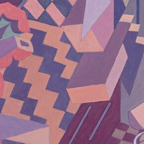 Our Knowing and Not Knowing. Courtesy of NGV 