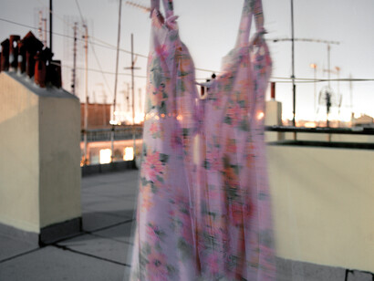 Lia Nalbantidou. Courtesy of Ileana Tounta Contemporary Art