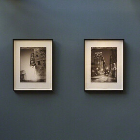 Christopher Thomas. Courtesy of Hamiltons Gallery