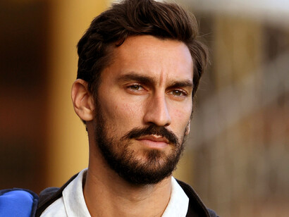 La morte di Davide Astori