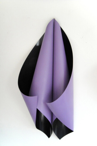 Clare Kenny, Cardinal, 2010, Courtesy of the artist and Vitrine