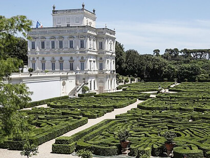 Villa Pamphili