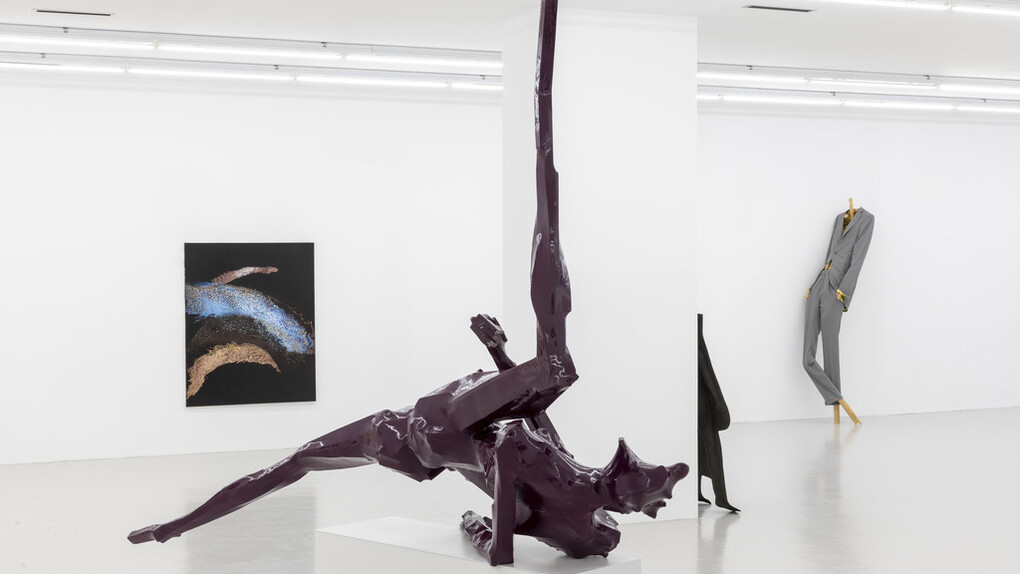 Area Caproni U8OPIA. Courtesy of Cassina Projects