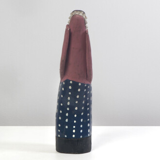 Manuel Graciano and Neves Torres. Courtesy of Galeria Estação