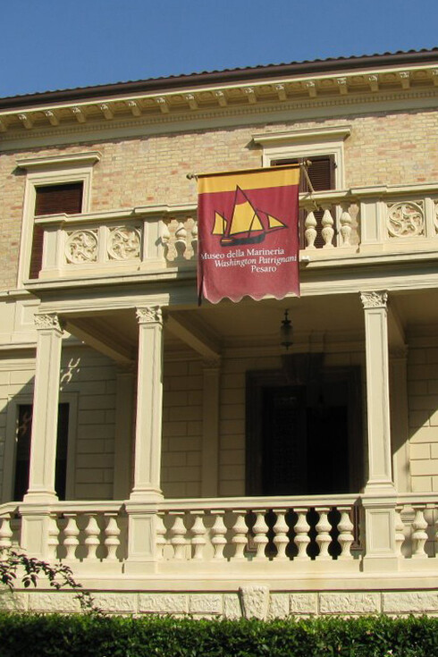 Villa Molaroni