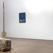 Antonia Wright & Ruben Millares, Exile, exhibition view. Courtesy of Piero Atchugarry