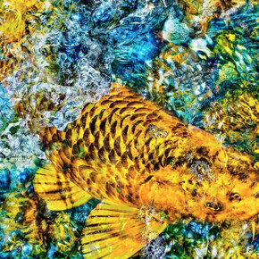 Experiments, Excavations & Explorations. Courtesy of Kate Oh Gallery