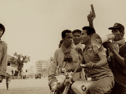 Genocidio de Camboya