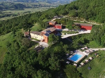 La Schola Aestiva Latina Urbinatensis di Pesaro Urbino