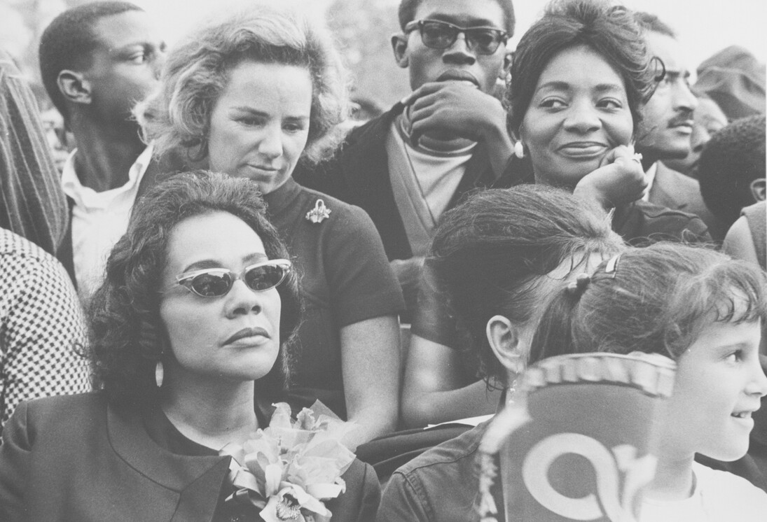 Photo by Morton Broffman