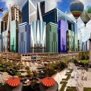 Cynthia Corbett Gallery