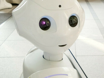 La robotica assistenziale potrebbe favorire la loro autonomia degli anziani