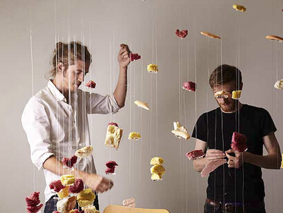 ©Blanch & Shock Food Design