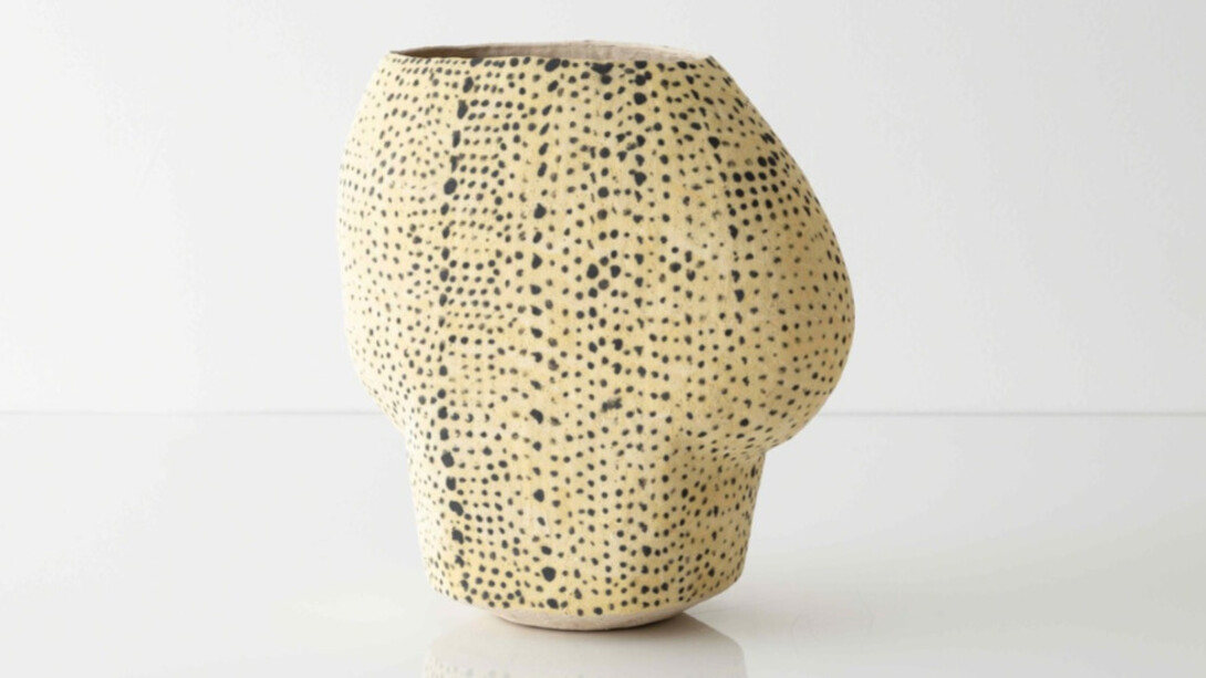 Kristina Riska. Courtesy of Hostler Burrows