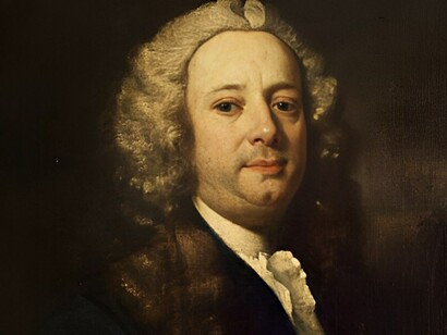 Francesco Geminiani, violinista e compositor italiano