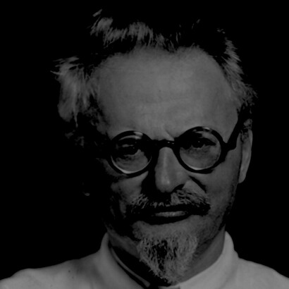 León Trotsky