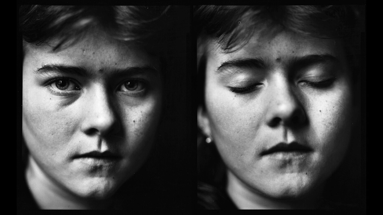Marc Pataut. Courtesy of Jeu de Paume