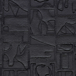Louise Nevelson, Nightscape (detail), 1975. Courtesy of Pace Prints Gallery