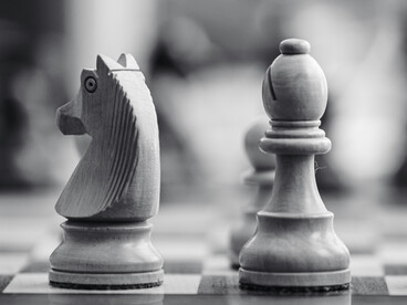 Chess has been played for over 1,500 years, evolving from ancient India into a global game