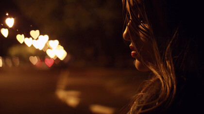 Amor no correspondido: si la verdad hace que el amor dure menos tiempo, no la quiero ver ni la quiero cerca