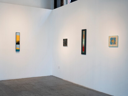 Joe Ferriso. Courtesy of Gallery 16