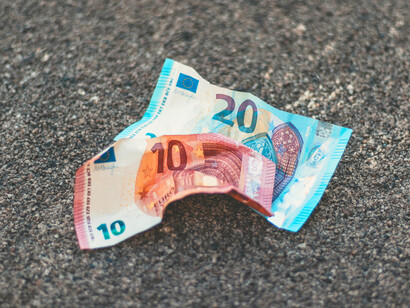 Money flows to where returns are maximized, and the management models are built to maximize return on investment, not social return on investment