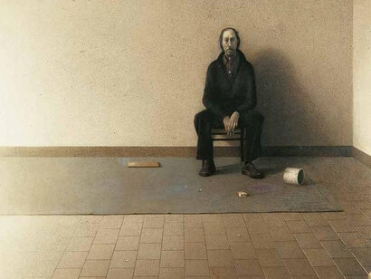 L'arte eretica di Gianfranco Ferroni