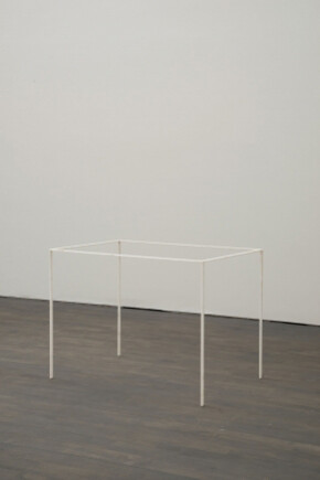 How beautiful it is and how easily it can be broken, Exhibition view. Courtesy of  S.M.A.K