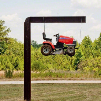 @joryhull- Courtesy of Galerie Julian Sander