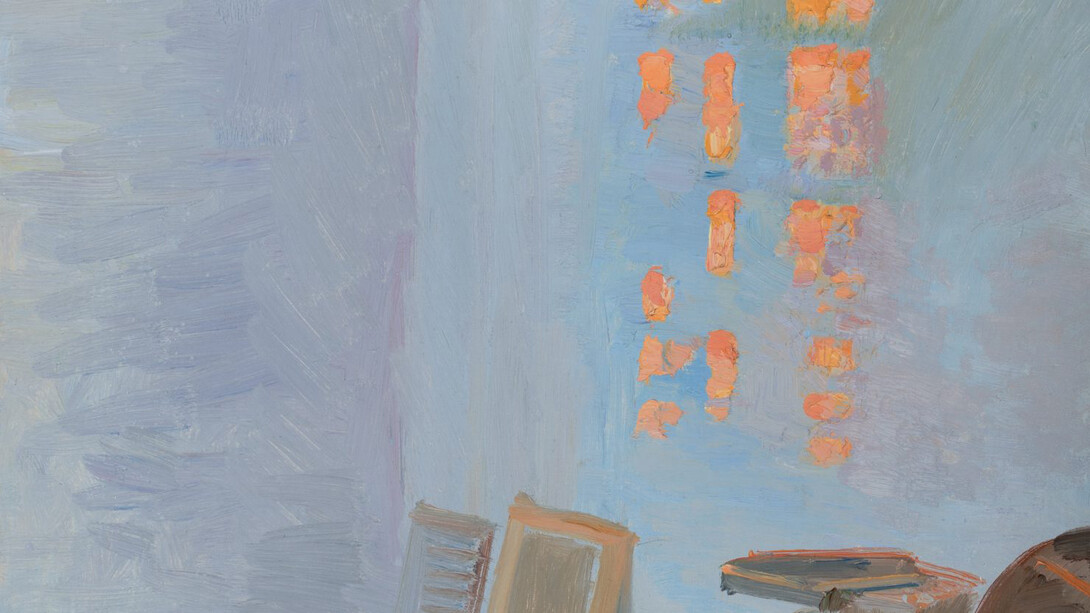 Anna Ancher. Courtesy of Skagens Museum