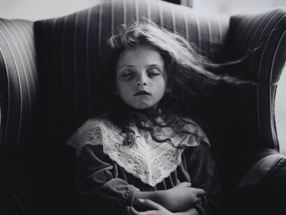 Sally Mann. Courtesy of Gagosian