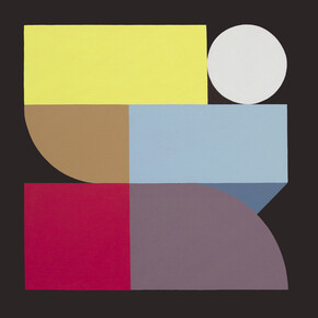 Chimera. Courtesy of GR Gallery