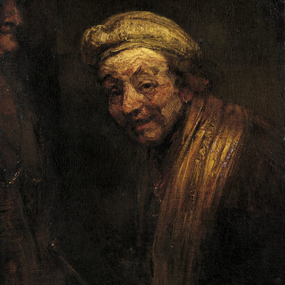 Inside Rembrandt. Courtesy of Wallraf-Richartz-Museum