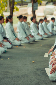  Self-awareness is a unique human quality and key to enhancing willpower
