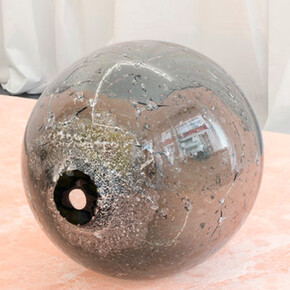 Cocktail. Courtesy of Galerie Laurence Bernard