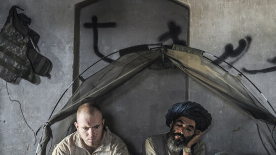 Contemporary Perspectives on War. Courtesy of Yale 