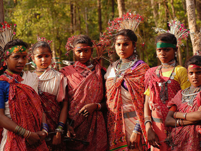 Gadaba Tribe Festival