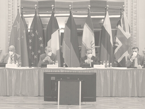 Reinicio de las negociaciones del grupo P5 +1