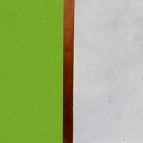 Columns (detail), 1980, Type-C prints on etching paper, 30 x 22-1/4 inches (sheet), 5 x 6-3/4 inches (image), Please credit: Courtesy Leslie Tonkonow Artworks + Projects, New York