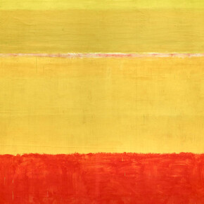 Rothko a Firenze. Per cortesia di Fondazione Palazzo Strozzi