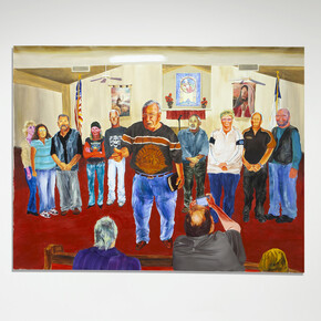 Rosebud. Courtesy of Charles Moffett