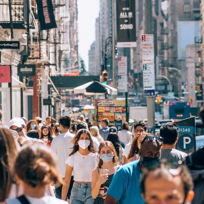 Sempre più studi riconoscono il long-COVID come una condizione clinica autonoma, con caratteristiche neuropsicologiche specifiche