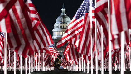 Biden administration has an enormous opportunity to pursue a number of measures that improve the lives and well being of all Americans