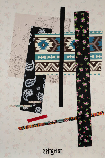 Pavel Pepperstein. Courtesy of Garage Museum of Contemporary Art