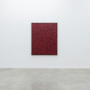 Conjunction. Courtesy of Tina Kim Gallery