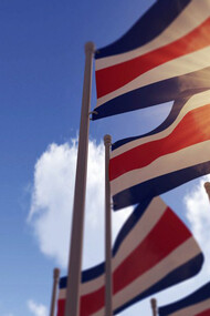 Costa Rica es el quincuagésimo país más rico del mundo según datos del Fondo Monetario Internaciona​ y uno de los más estables de América