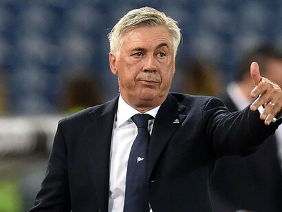 Carlo Ancelotti